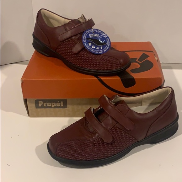 propet ortholite shoes